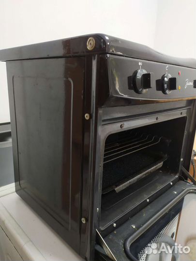 Плита электрическая бу