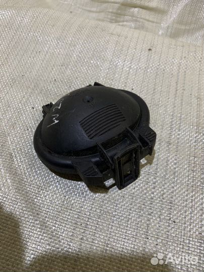 Крышка фары mercedes