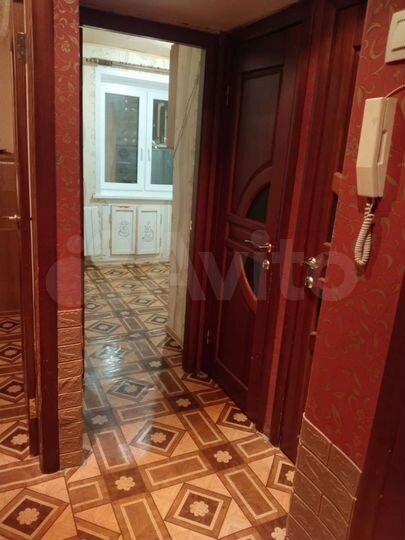 1-к. квартира, 37 м², 3/5 эт.