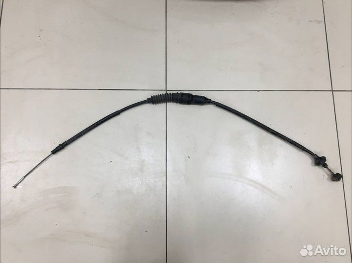 Трос сцепления Volkswagen Transporter