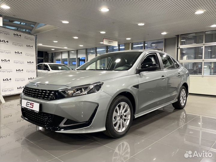 Kaiyi E5 1.5 CVT, 2024