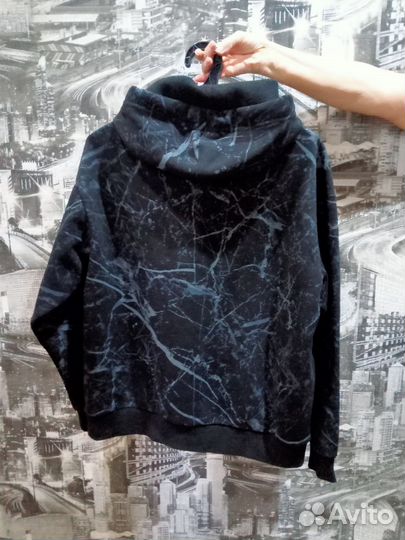 Толстовка мужская GL