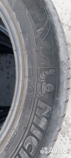 Michelin Primacy 3 215/55 R17 98W