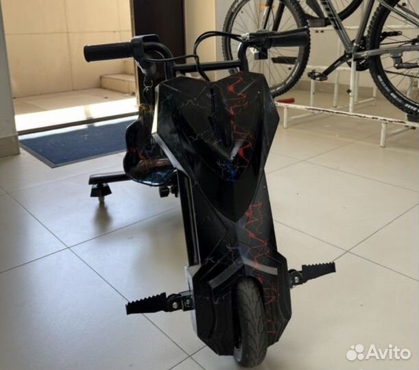 Дрифт карт Classic