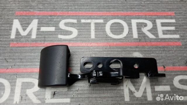 Ручка регулировки спинки сидения задняя левая