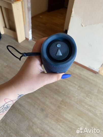 Колонка jbl flip 6
