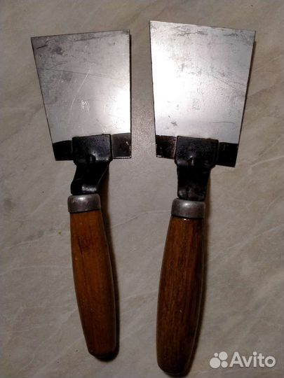 Скребок для мёда