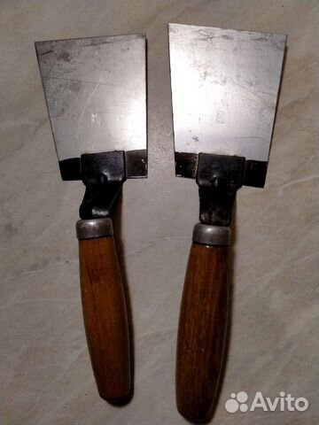 Скребок для мёда