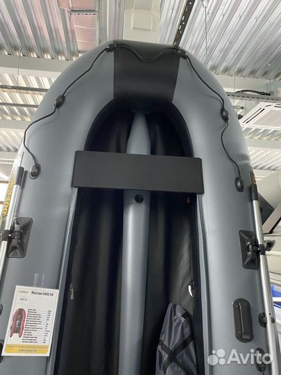 Муссон 3400 ск