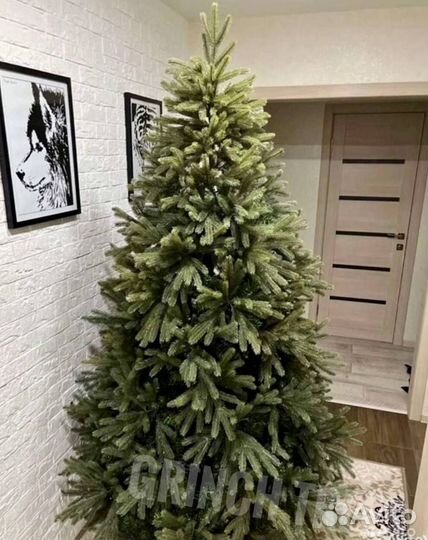 Елка искусственная