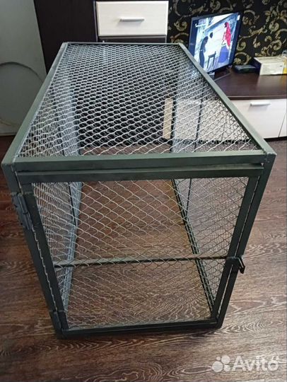 Клетка вольер для собак