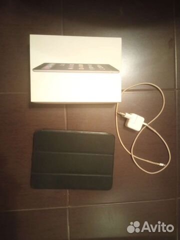 Планшет Apple iPad air 1 32gb