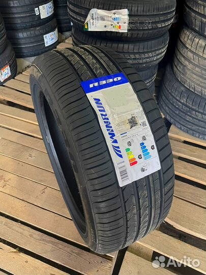 Winrun R330 225/40 R18