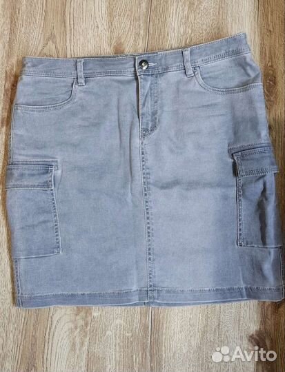 Юбки разные