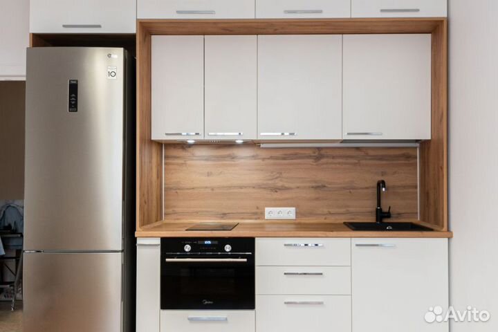 Цена за всю кухню смк 057080