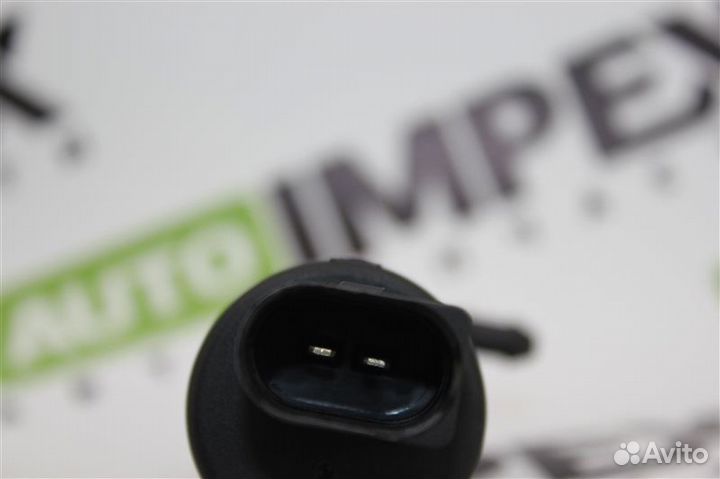 Моторчик омывателя Skoda Octavia A7 2013-2020