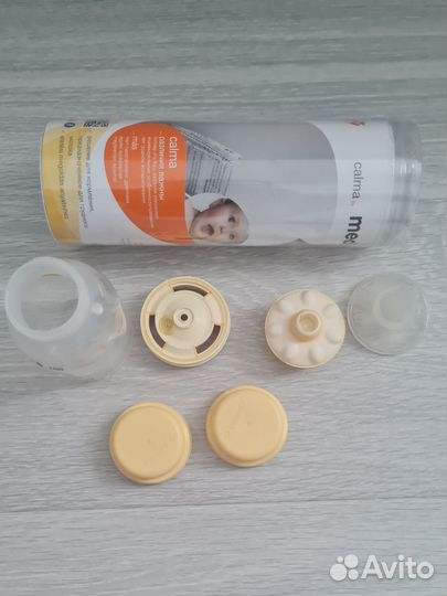 Бутылочка для кормления Medela