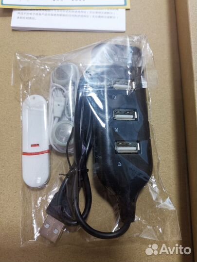 Новый ноутбук для работы и дома Core i7 обмен