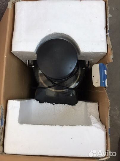 Соковыжималка