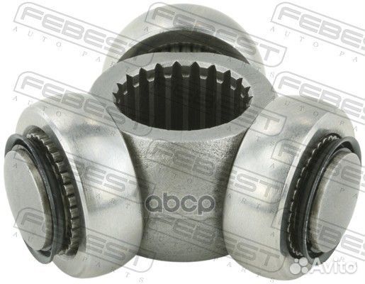 Трипоид hyundai accent 11/blue USA 2011- 2216-C