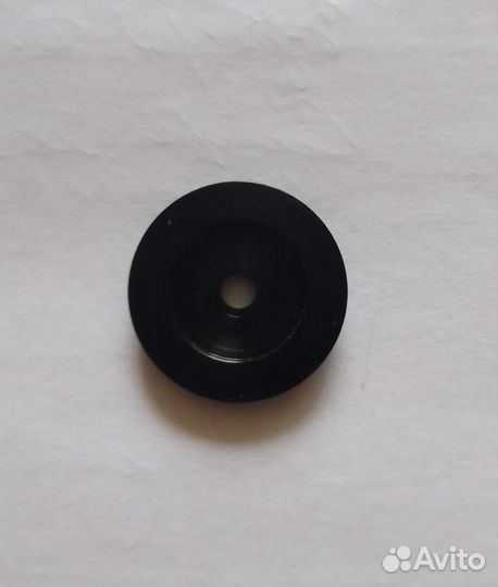 Диск центральной оси