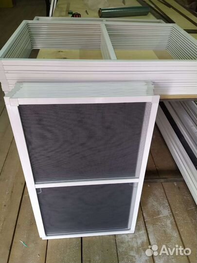 Москитна сетка/Антикошка/Антипыль