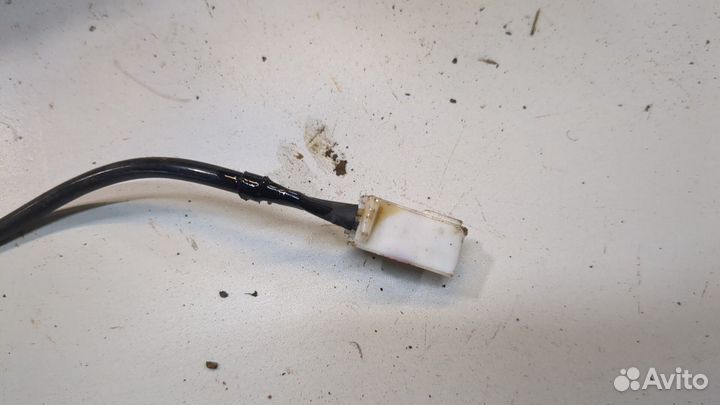 Ступица (кулак, цапфа) левая задняя киа Sportage, 2012