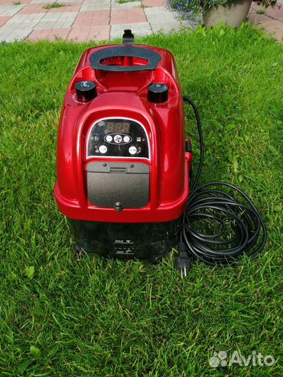 Пылесос ако