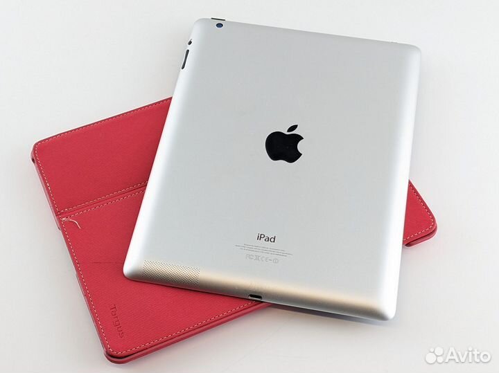 Apple iPad 4 16Gb