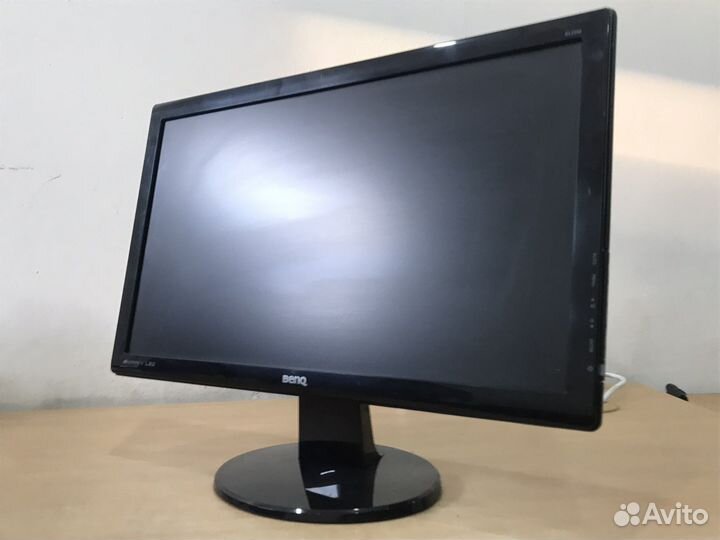 Монитор Benq 22 дюйма FullHD Гарантия/Доставка