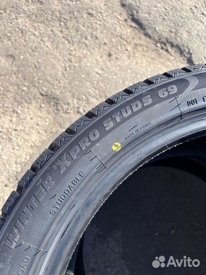 Grenlander Icedefensor Stud II 315/35 R20 76T