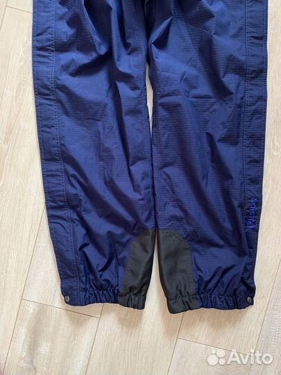 Брюки Schoffel мужские трансформеры (54 размер)