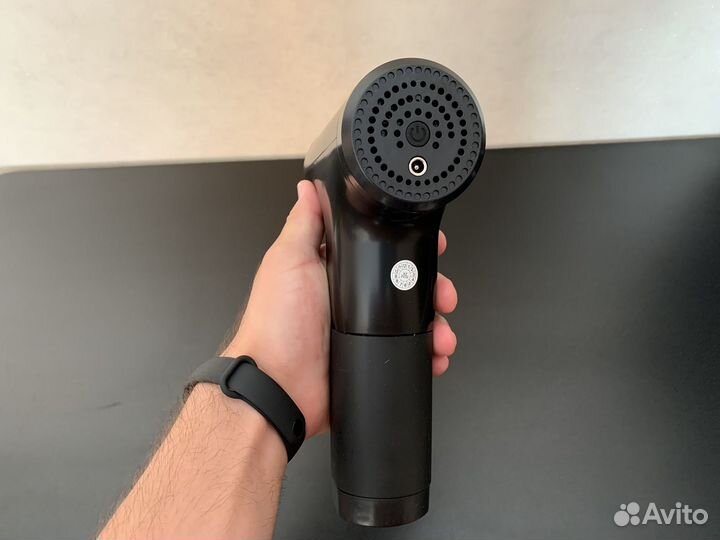 Массажер Перкусионный Gun MD-320