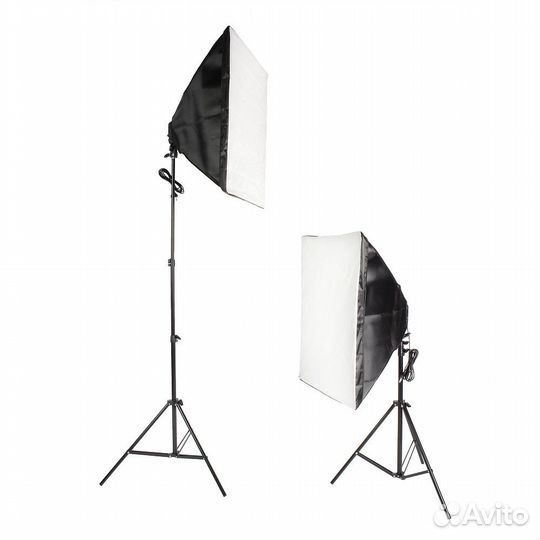 Комплект постоянного света Falcon Eyes KeyLight 82