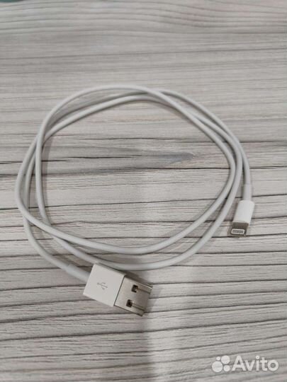 Кабель lightning- USB/ type c -lightning
