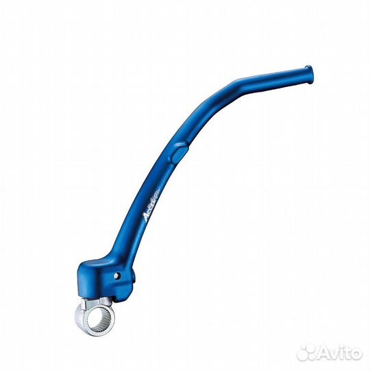 Accelрычаг кик-стартера YZ450F 10-17, WR450F