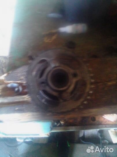 Продам детали от альфы