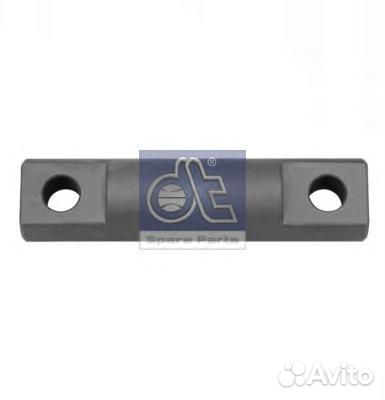 Палец volvo стабилизатора заднего DT 2.62360 DT