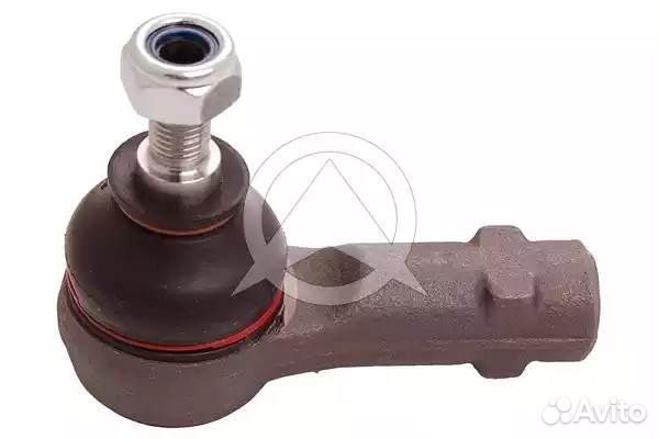 Наконечник рулевой тяги прав/лев hyundai getz (TB)