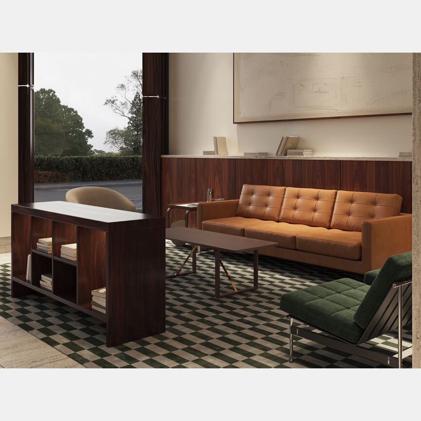 3-к. квартира, 74,1 м², 12/28 эт.