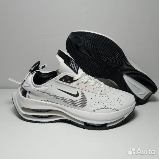 Кроссовки мужские Nike Air Zoom