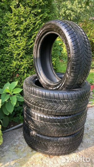 Goodyear Ultra Grip Ice Arctic 2 225/55 R18 102T