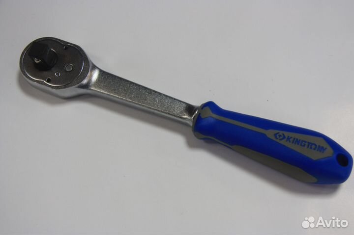 Трещотка 1/2