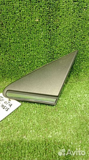 Левая накладка двери toyota avensis t250