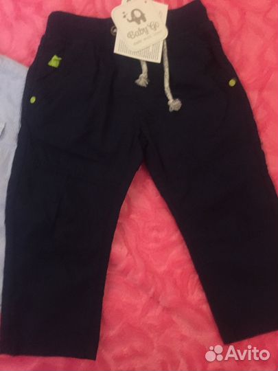 Коплект новый