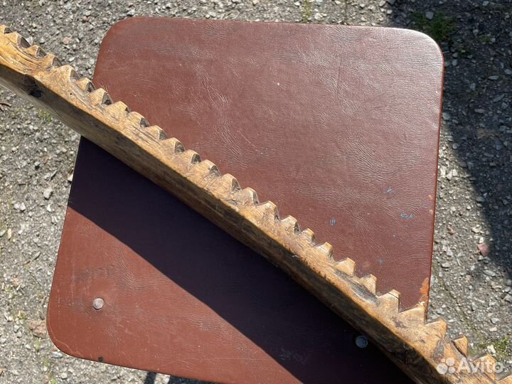 Рубель старинный СССР винтаж раритет