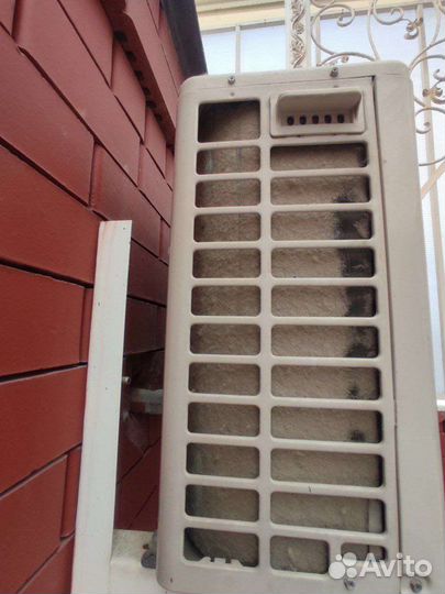 Чистка мойка сплит систем кондиционера