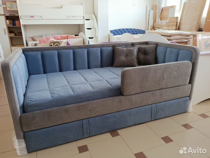 Диван-кровать Дабл детский