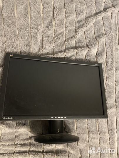 Монитор viewsonic va2013wm-4