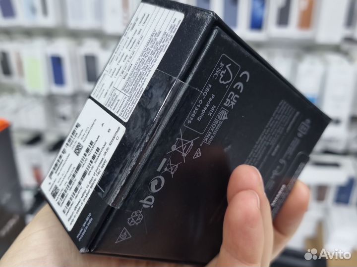 Samsung galaxy buds 2 pro